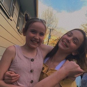 Meet your Posher, Molly